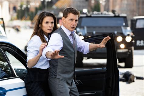 hayley atwell problematic|Hayley Atwell Did All Her Own Stunts for 'Mission: Impossible'.